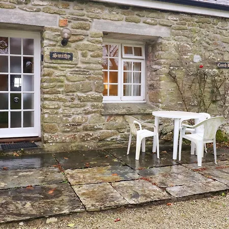 The Smithy